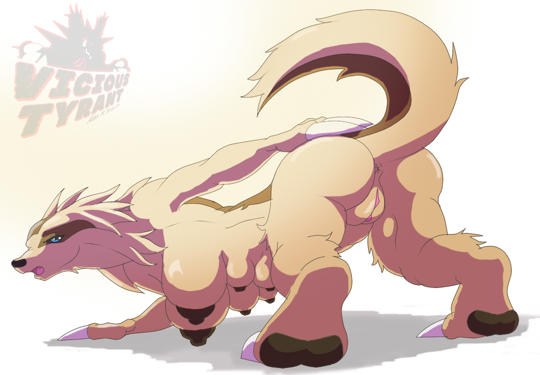 Rule34 – If it exists, there is porn of it / linoone / 340999