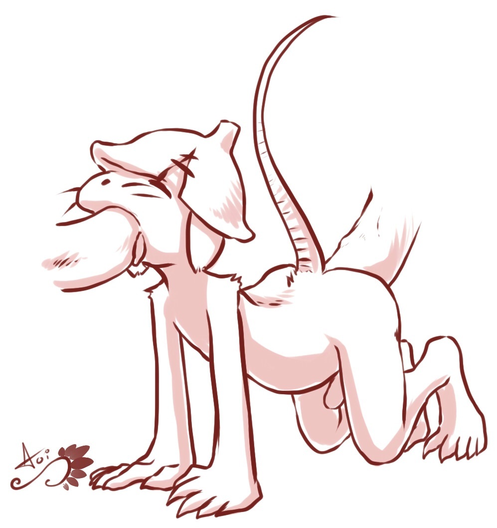 Rule34 – If it exists, there is porn of it / aogami, puck / 341016