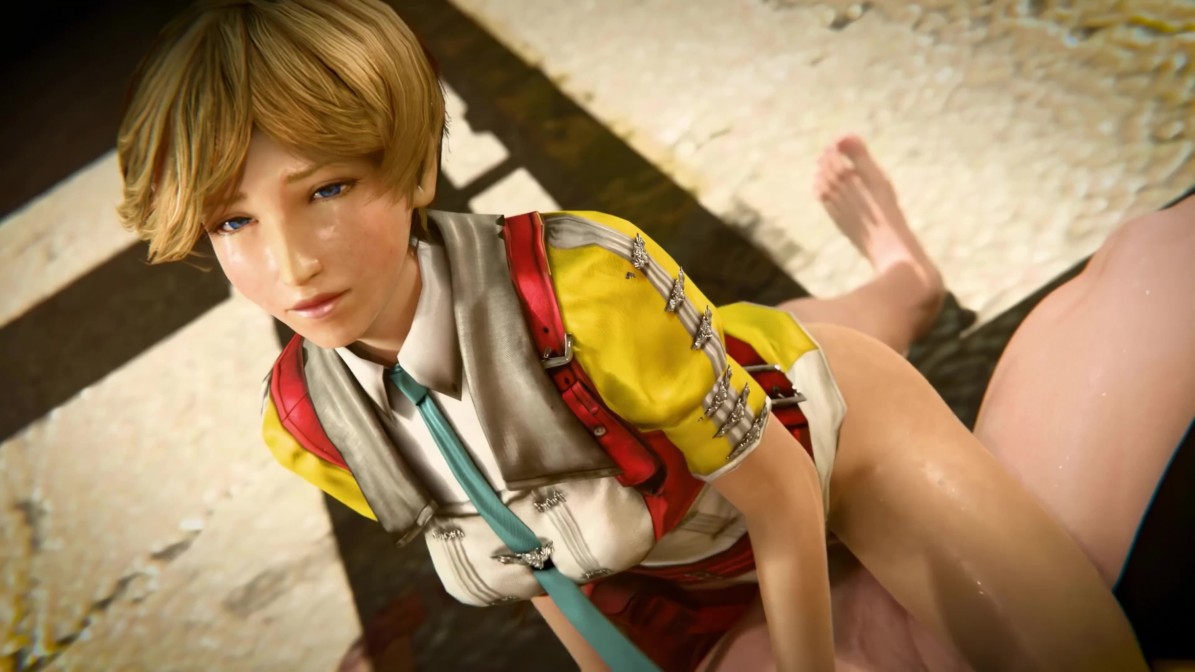 Rule34 – If it exists, there is porn of it / initial a, alyssa zaidelle / 8712449