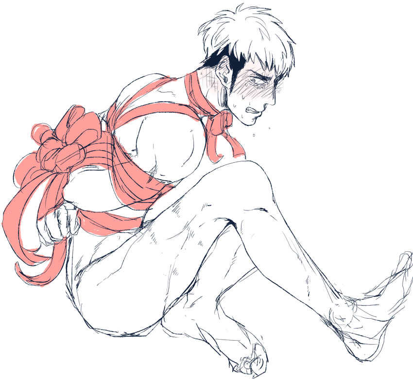 Rule34 – If it exists, there is porn of it / / 341127