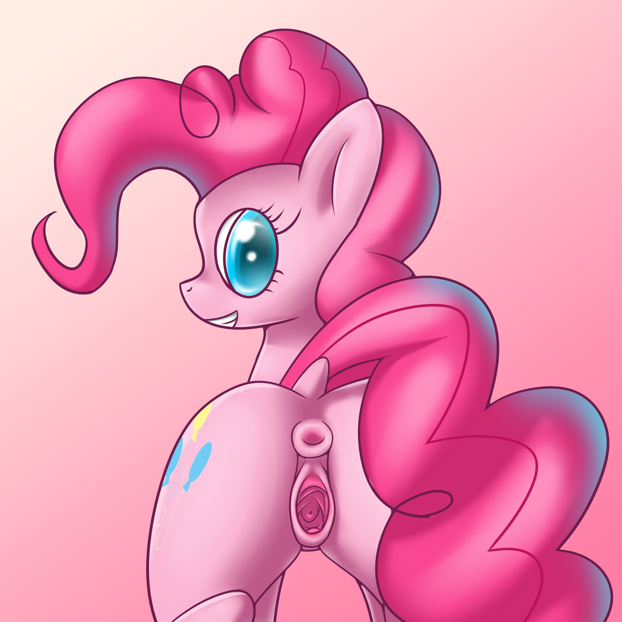 Rule34 – If it exists, there is porn of it / randomdouche, pinkie pie (mlp) / 341151