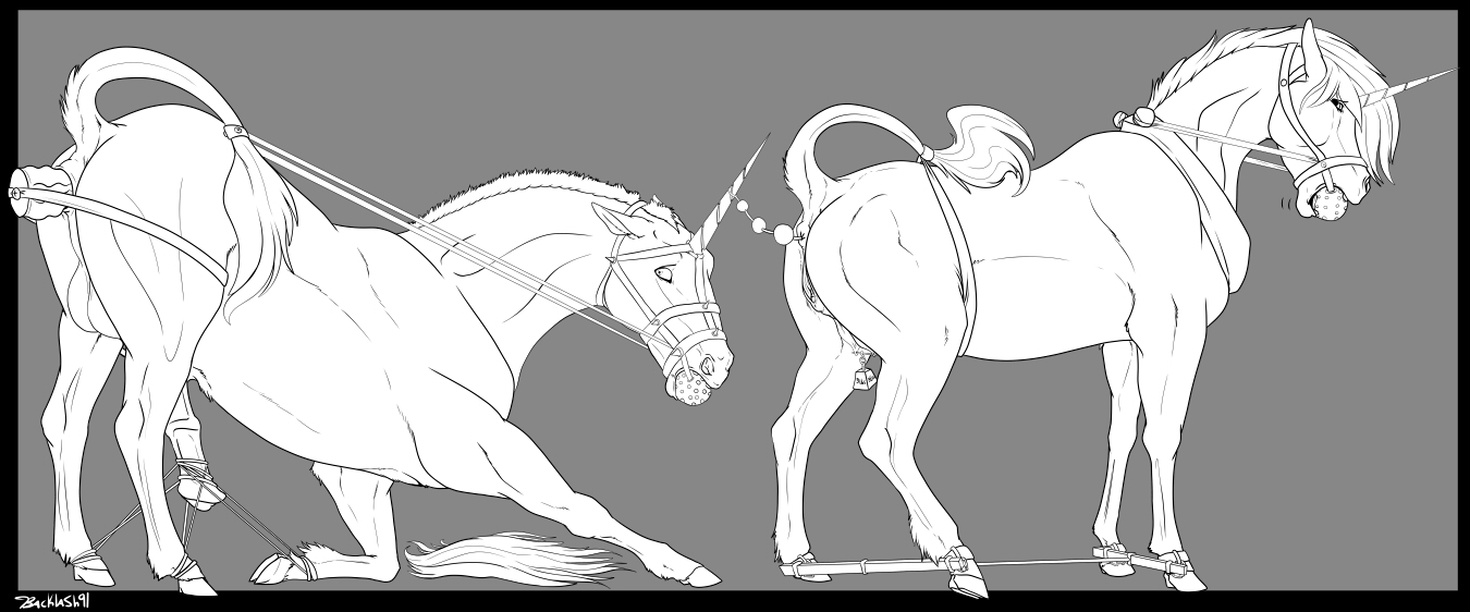 Rule34 – If it exists, there is porn of it / backlash91 / 341164