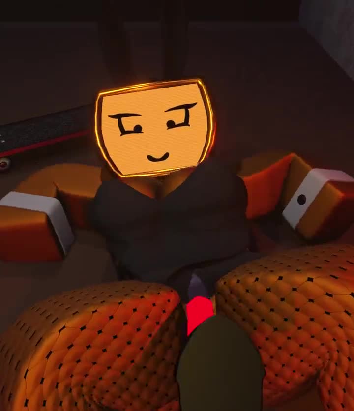 Rule34 – If it exists, there is porn of it / / 8712459