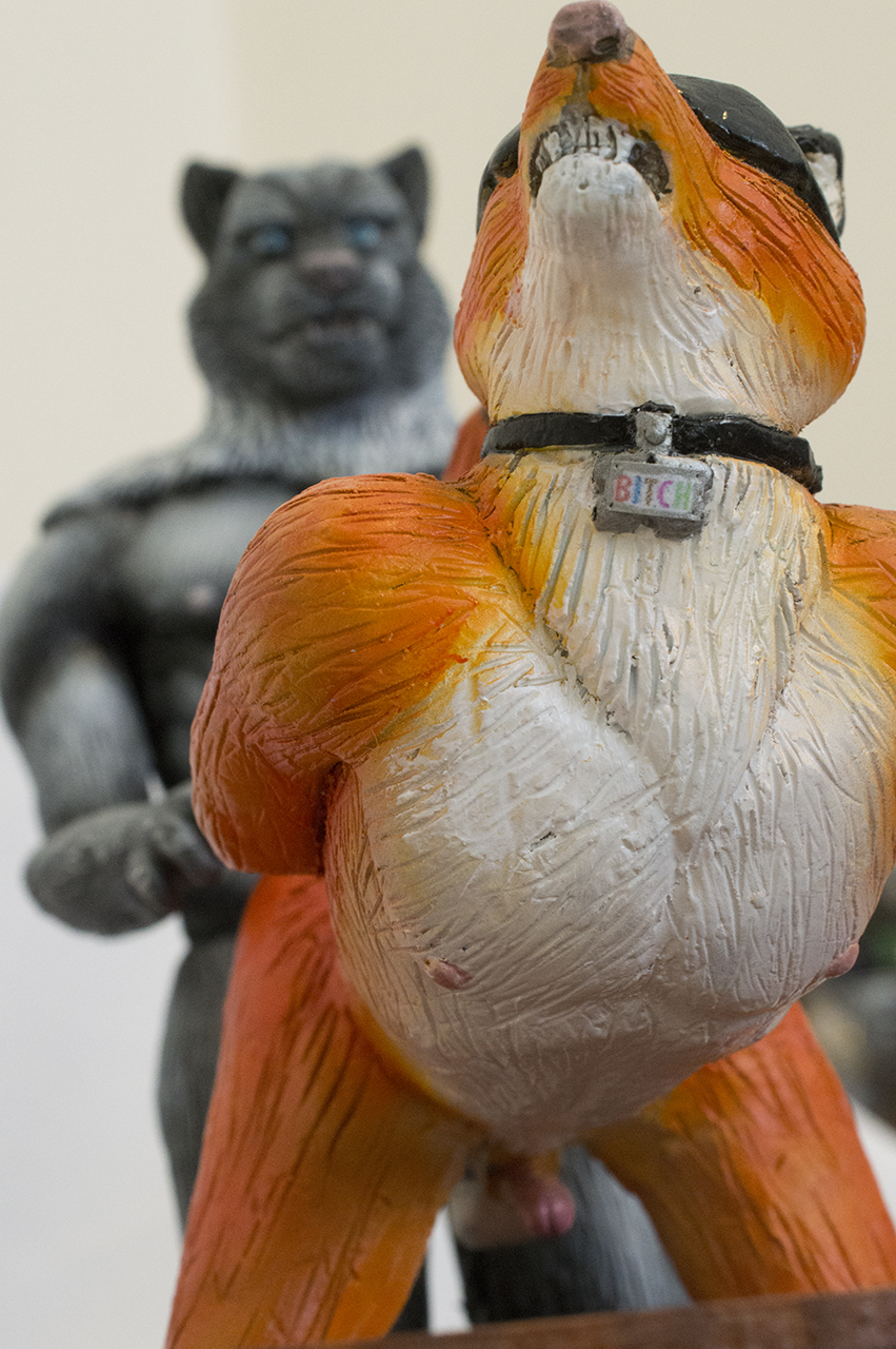 Rule34 – If it exists, there is porn of it / luipaard / 341183