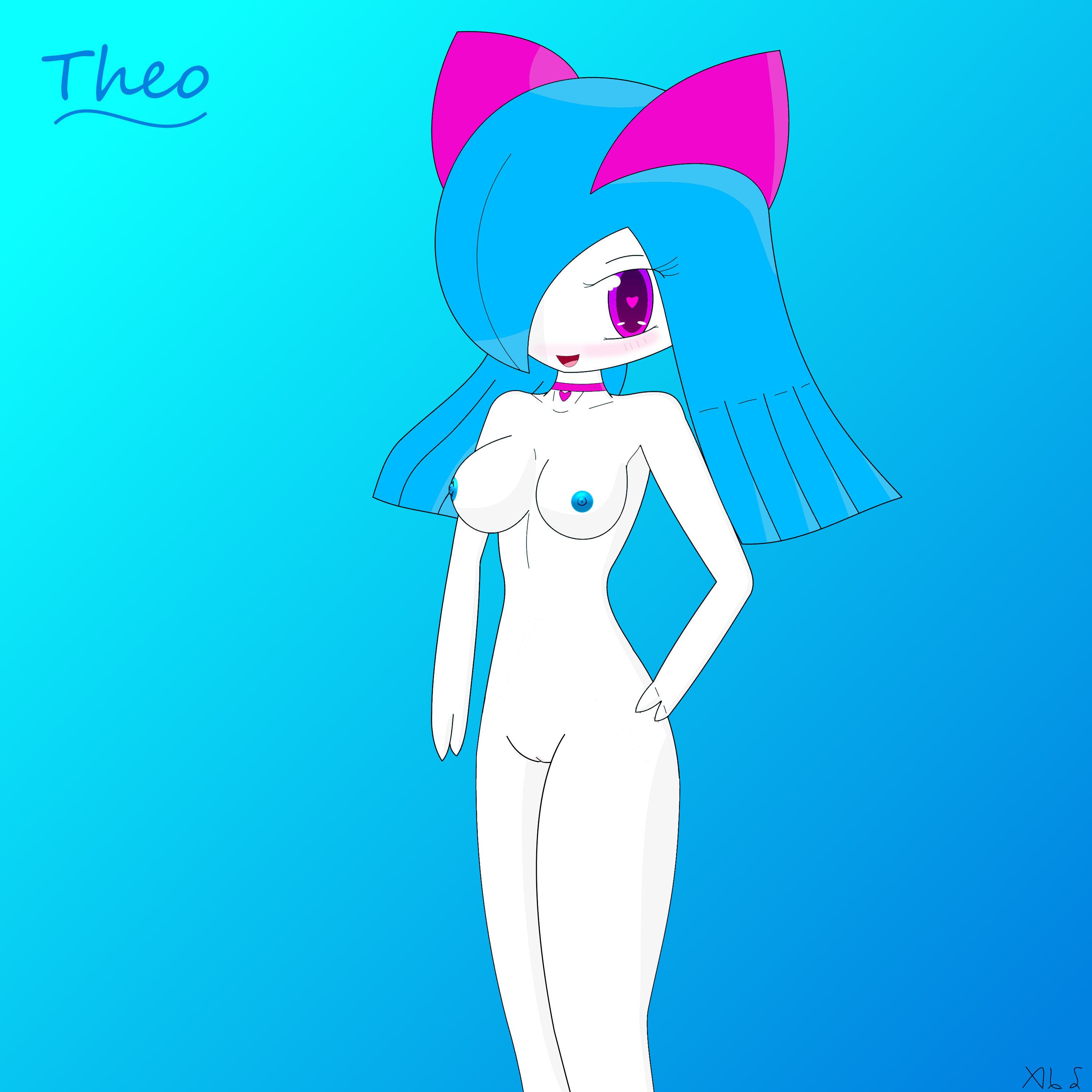 Rule34 – If it exists, there is porn of it / kirlia, shiny pokemon / 341196