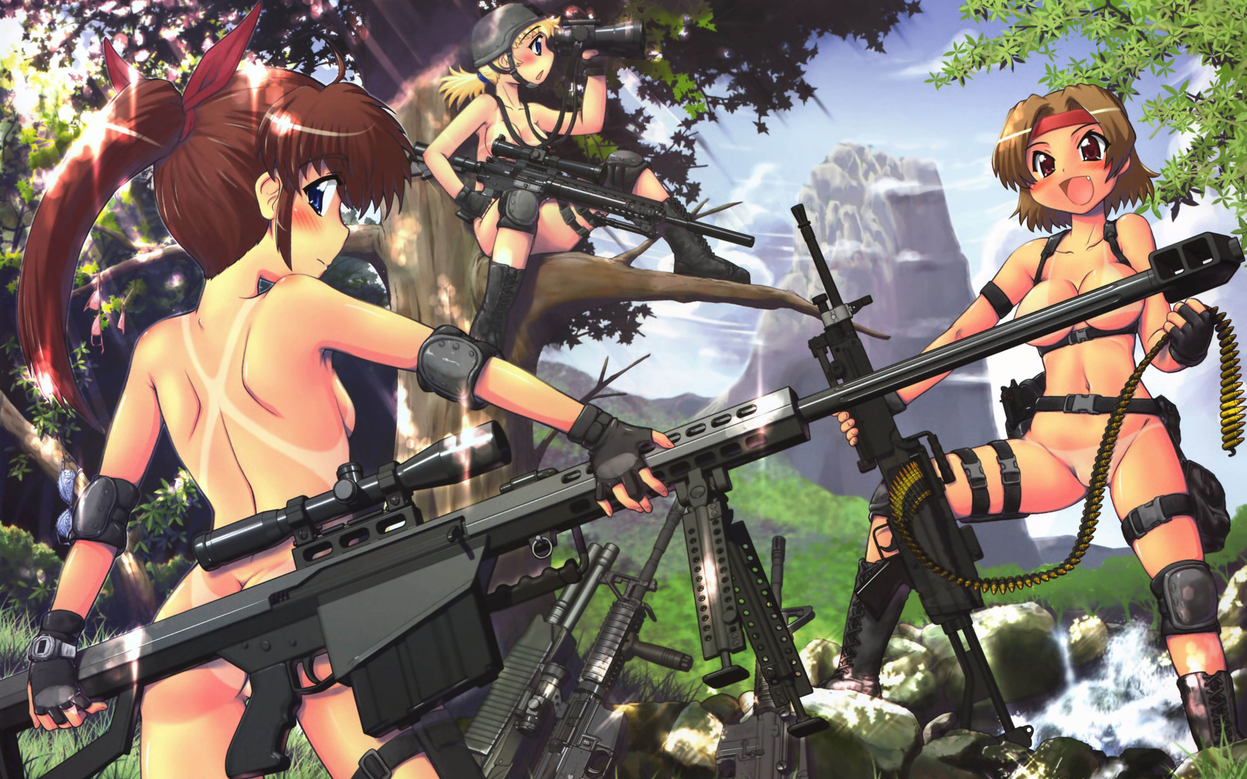 Rule34 – If it exists, there is porn of it / / 341224