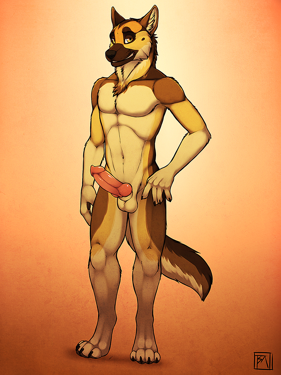 Rule34 – If it exists, there is porn of it / tsaiwolf / 341262