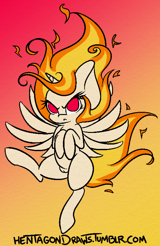 Rule34 – If it exists, there is porn of it / hentagon, character request, original character / 341297