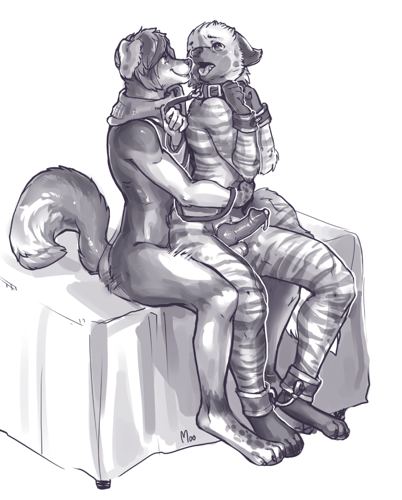 Rule34 – If it exists, there is porn of it / monamoo / 341390