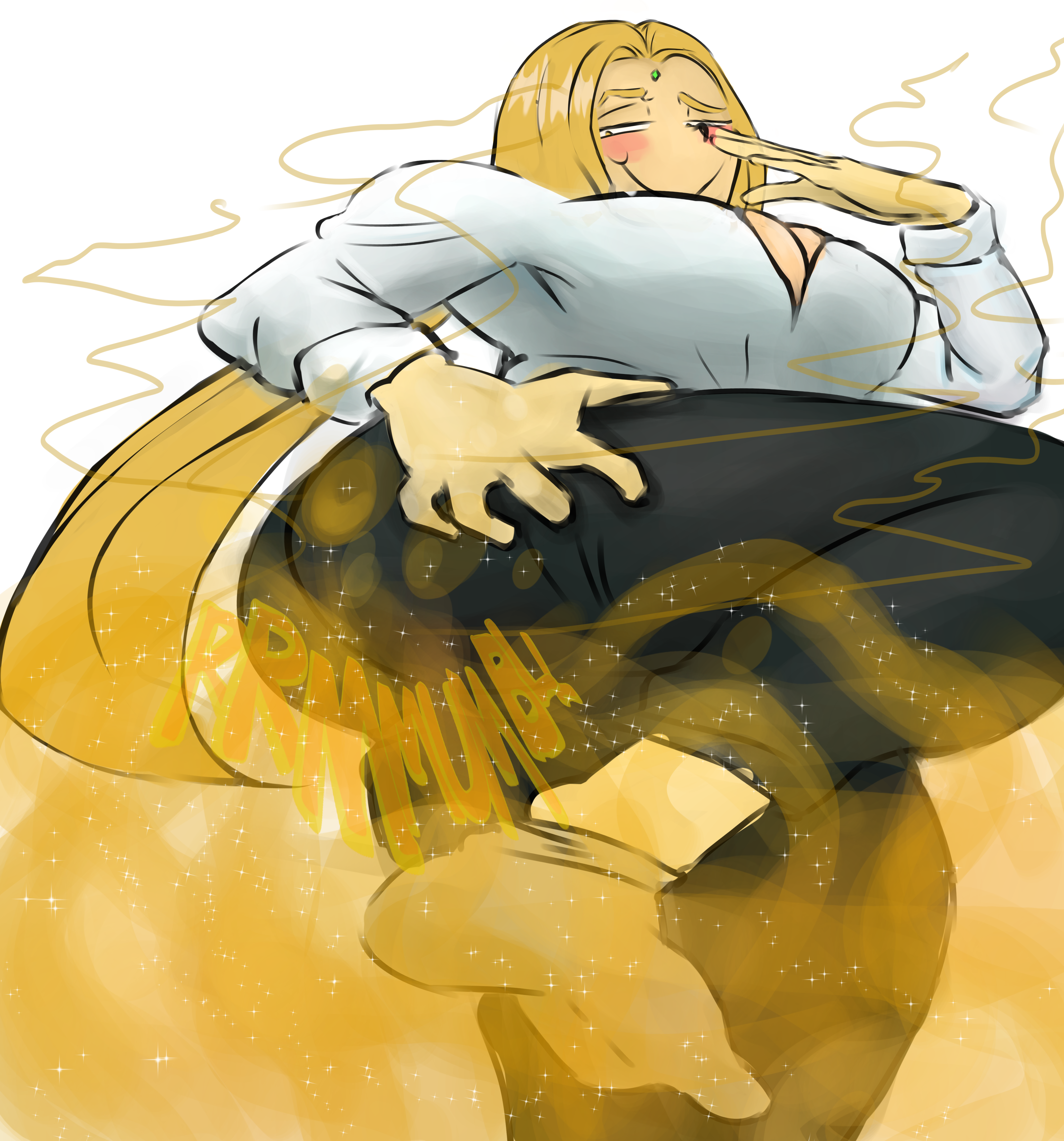 Rule34 – If it exists, there is porn of it / tsunade / 8712508