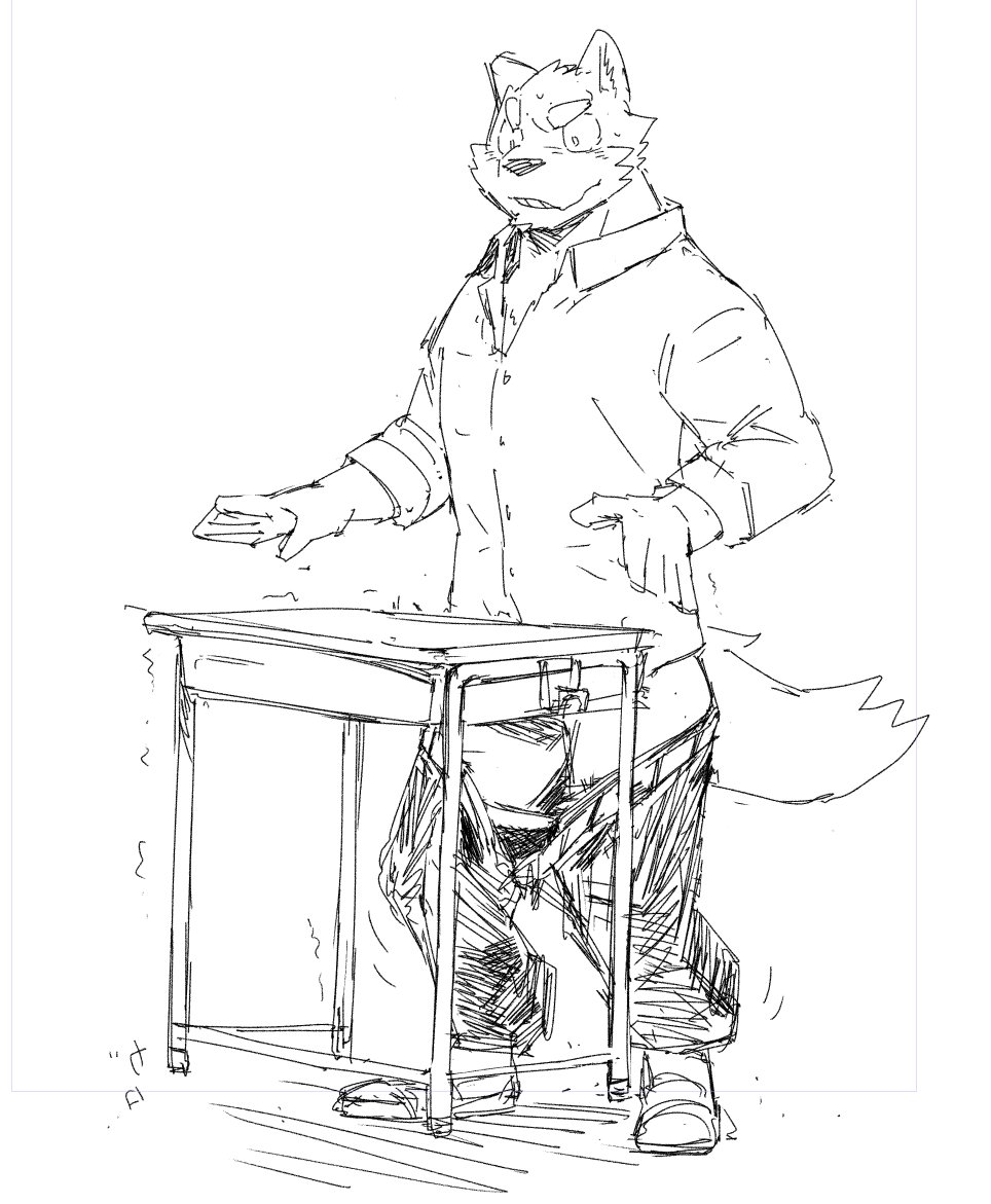 Rule34 – If it exists, there is porn of it / / 341412