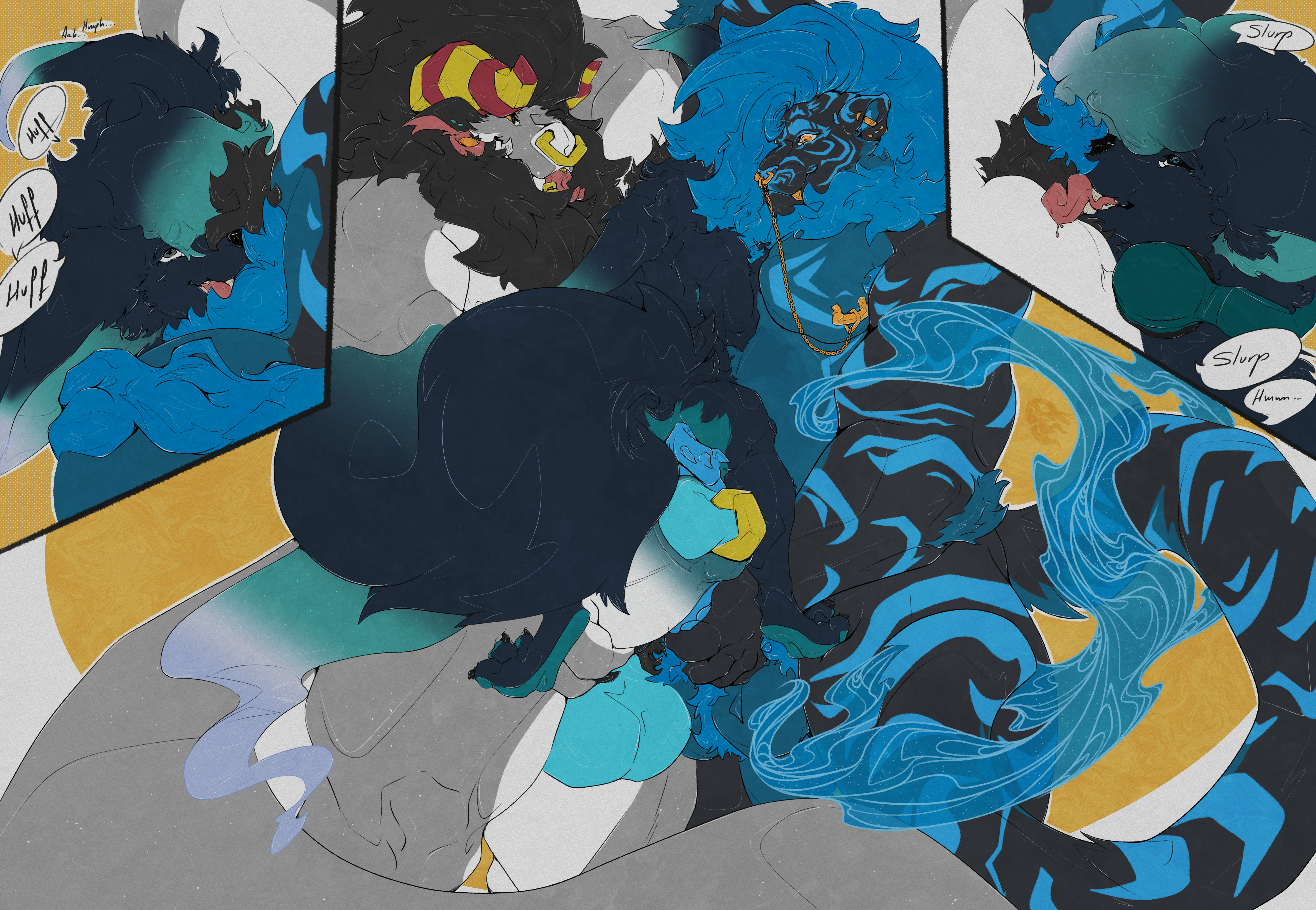 Rule34 – If it exists, there is porn of it / / 8712513