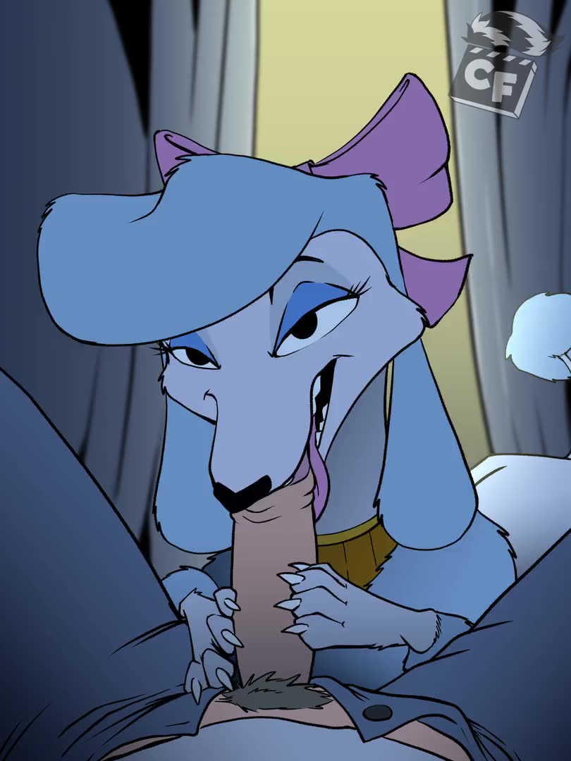 Rule34 – If it exists, there is porn of it / / 8712536