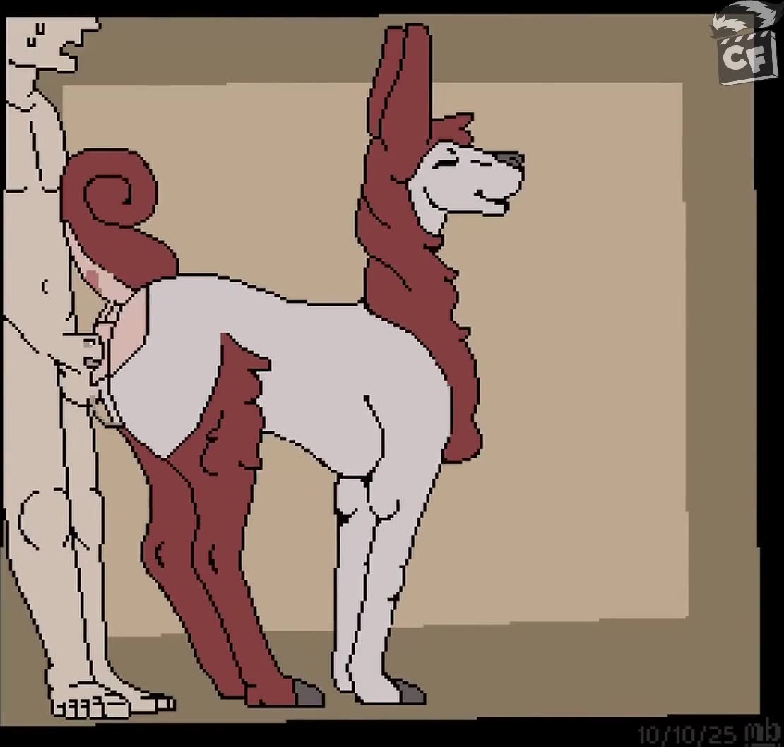 Rule34 – If it exists, there is porn of it / / 8712535