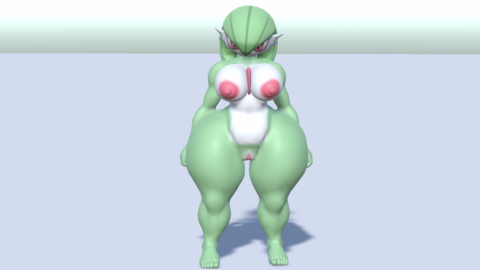 Rule34 – If it exists, there is porn of it / gardevoir, pokemon (species) / 8712559