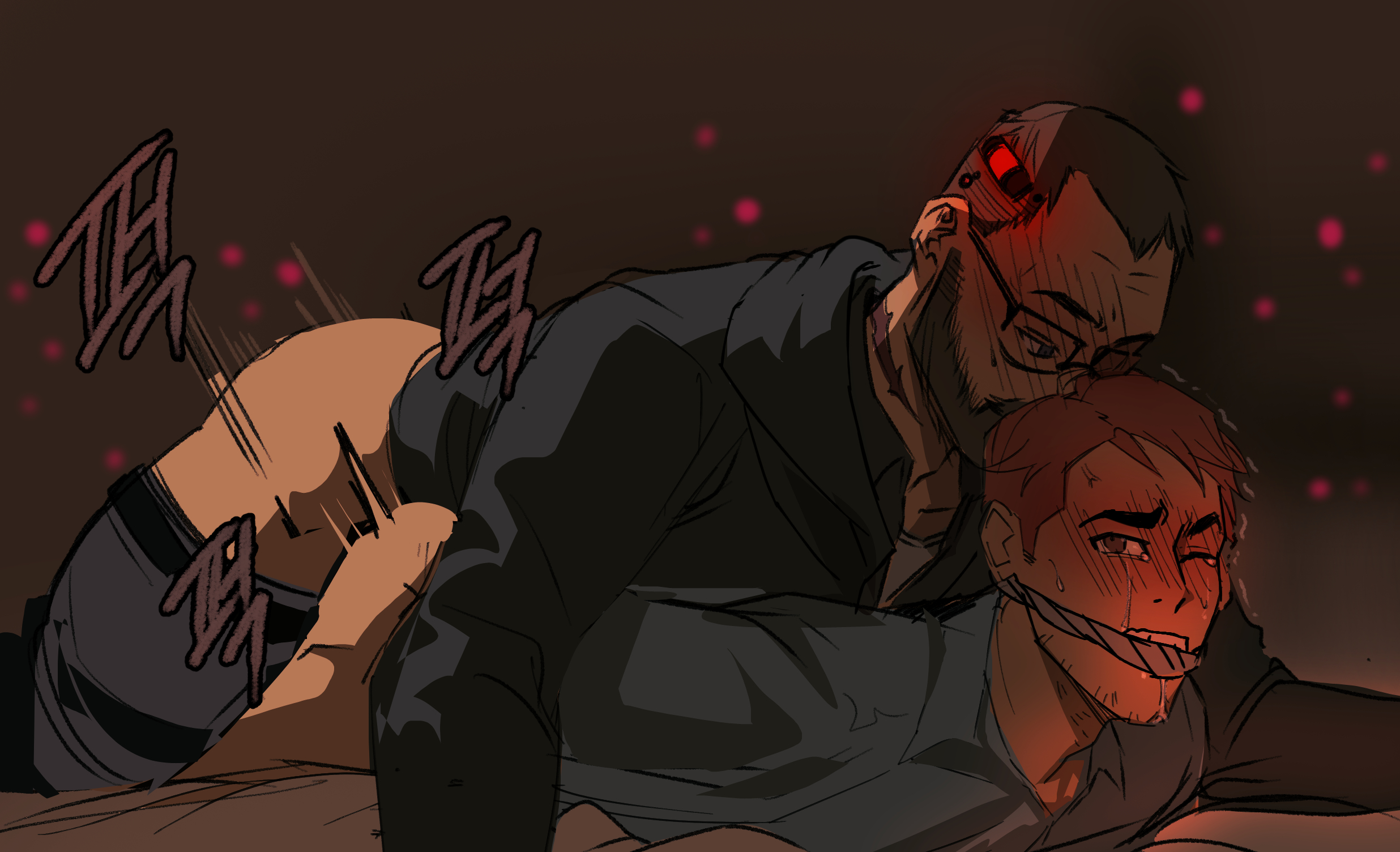 Rule34 – If it exists, there is porn of it / artist request / 8712598