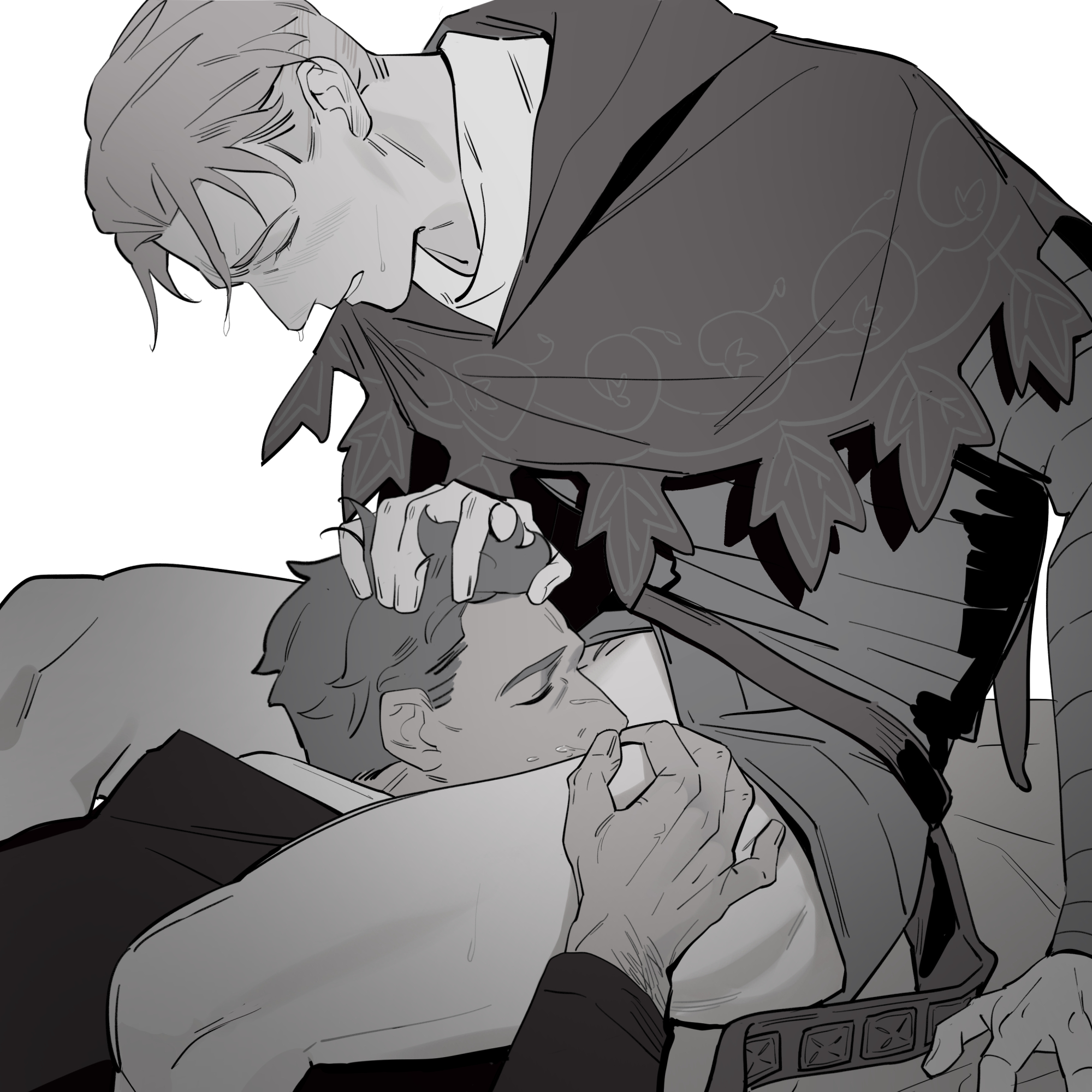 Rule34 – If it exists, there is porn of it / artist request / 8712624