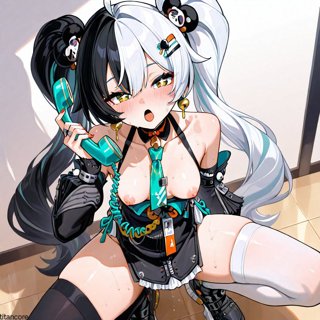 Rule34 – If it exists, there is porn of it / / 8712651