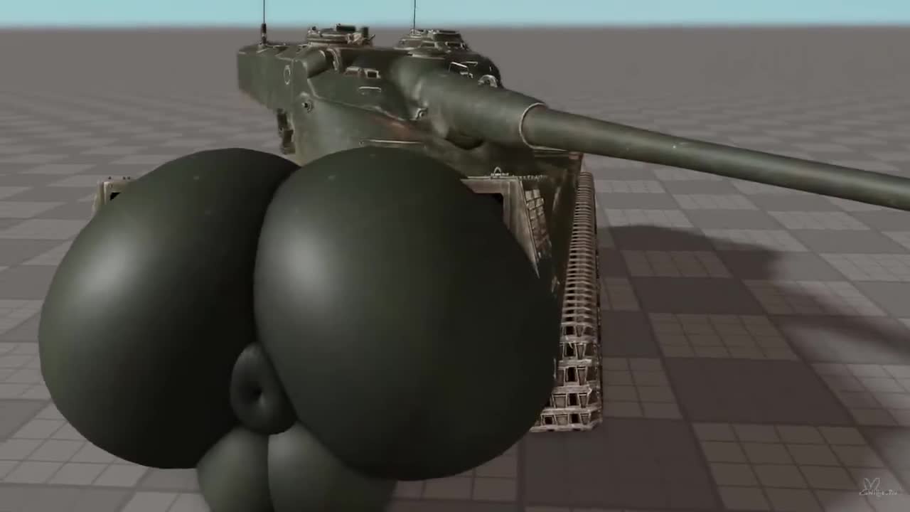 Rule34 – If it exists, there is porn of it / / 8712649