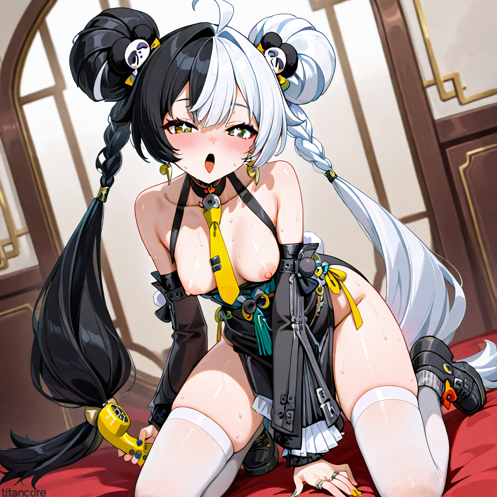 Rule34 – If it exists, there is porn of it / / 8712647