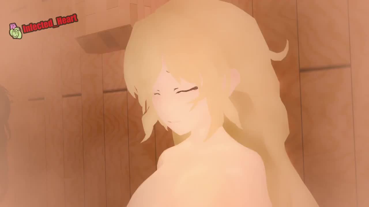 Rule34 – If it exists, there is porn of it / magicalmysticva, blake belladonna, neo (rwby), yang xiao long / 8712687