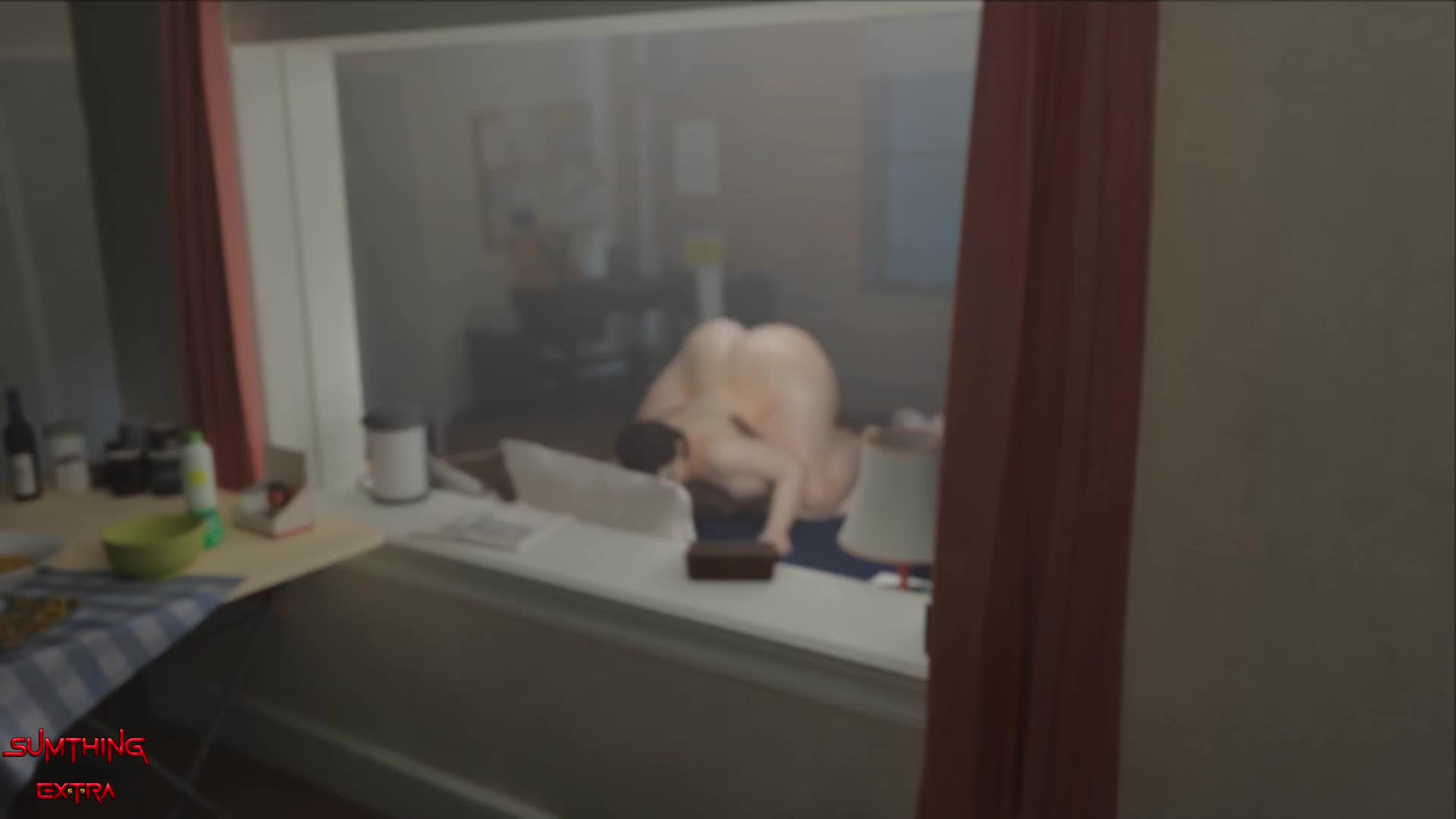 Rule34 – If it exists, there is porn of it / sumthindifrnt, original character / 8712693