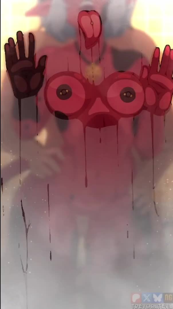 Rule34 – If it exists, there is porn of it / / 8712709