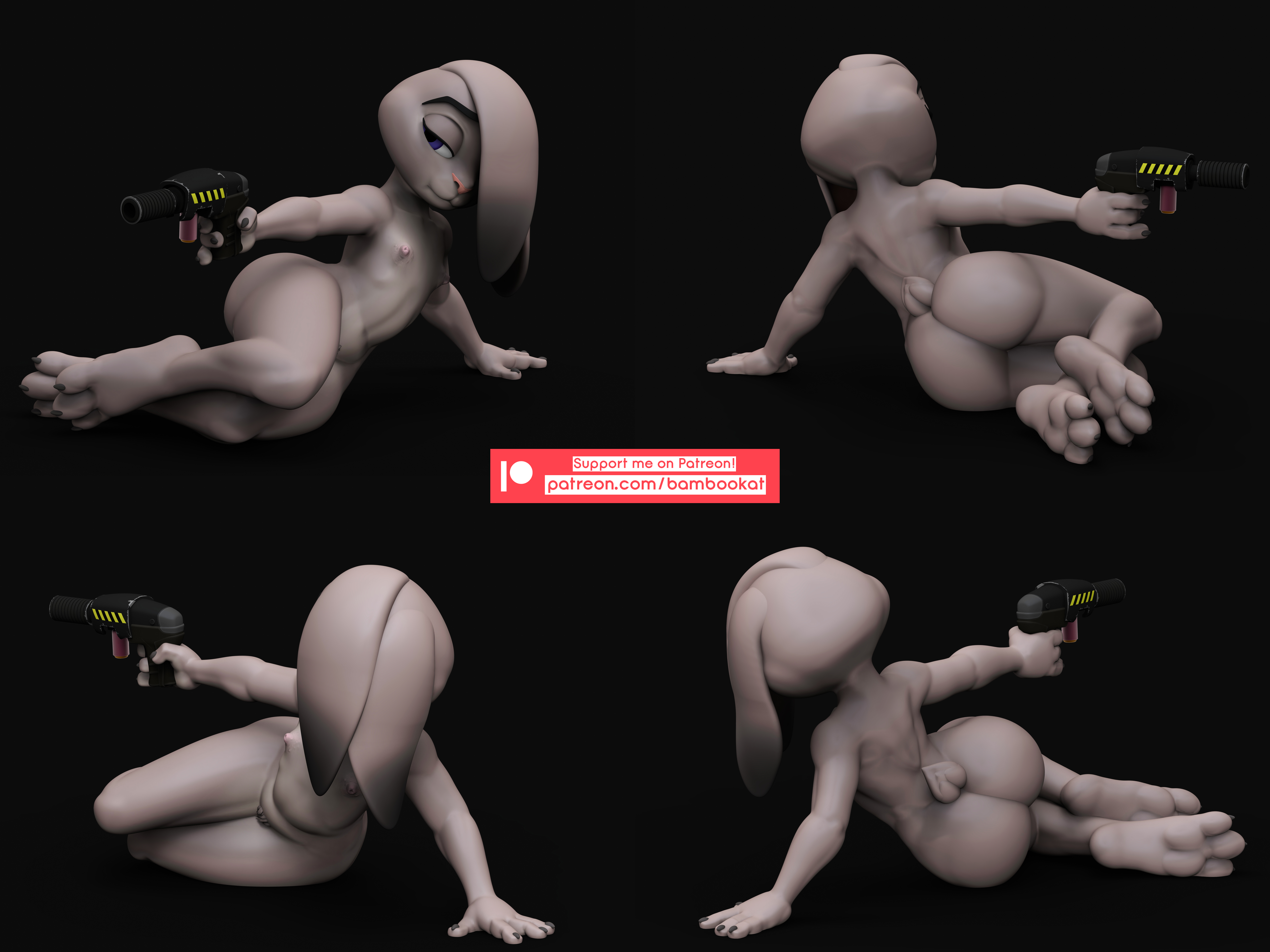 Rule34 – If it exists, there is porn of it / judy hopps / 8712715