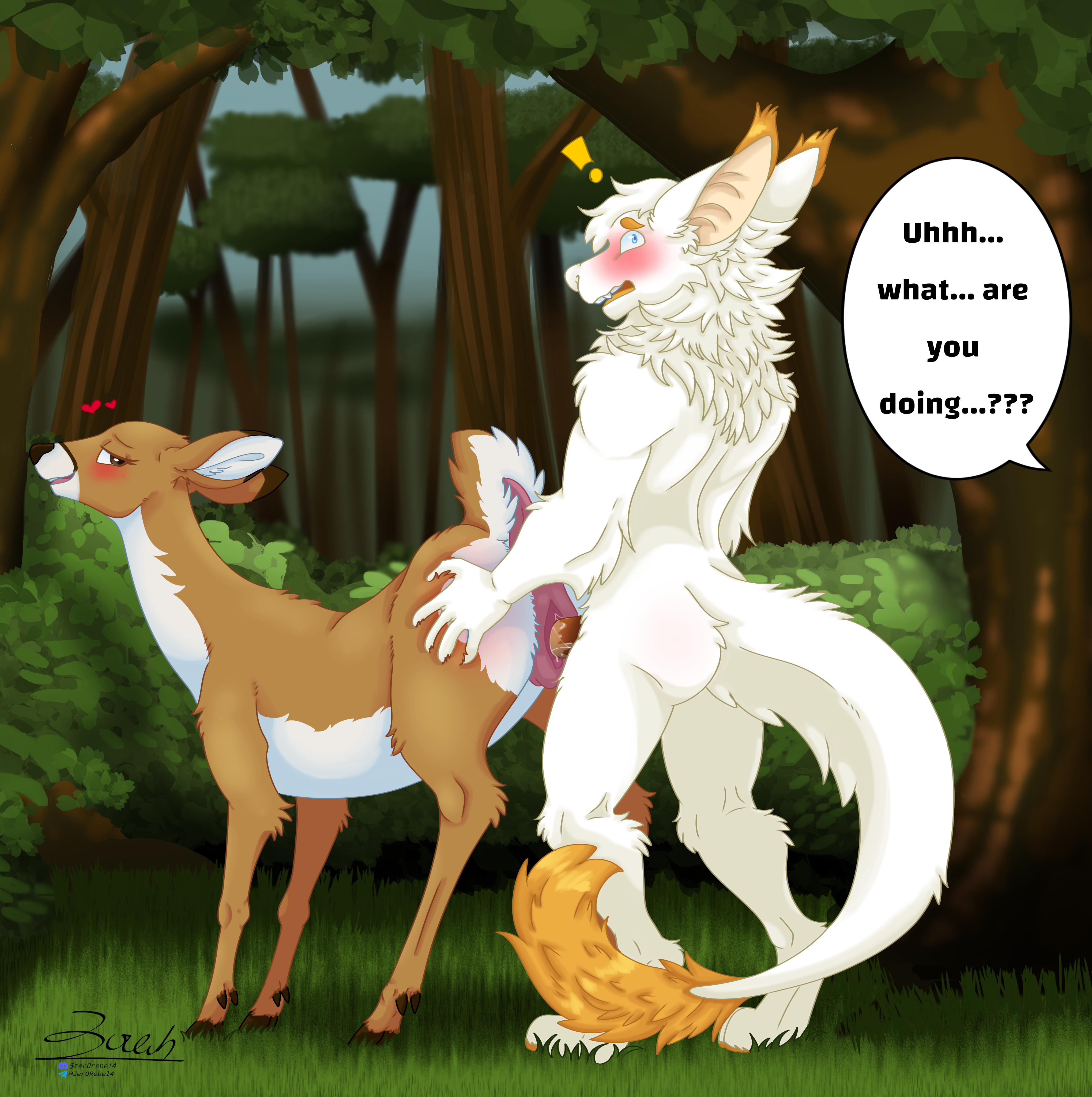 Rule34 – If it exists, there is porn of it / / 8712805