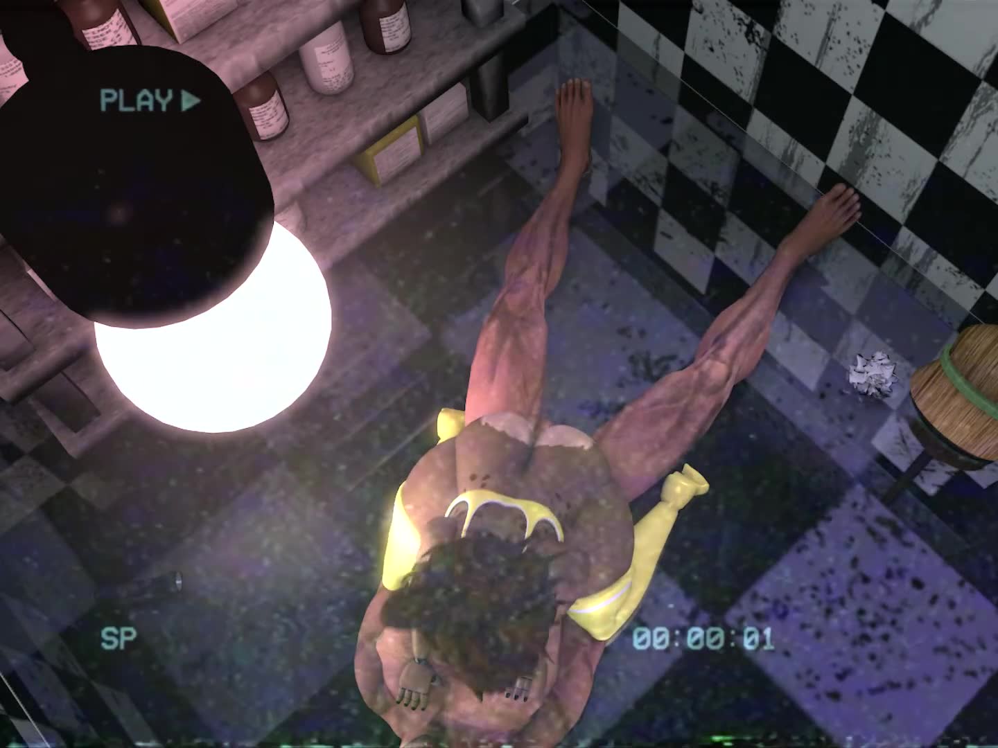 Rule34 – If it exists, there is porn of it / original character / 8712809