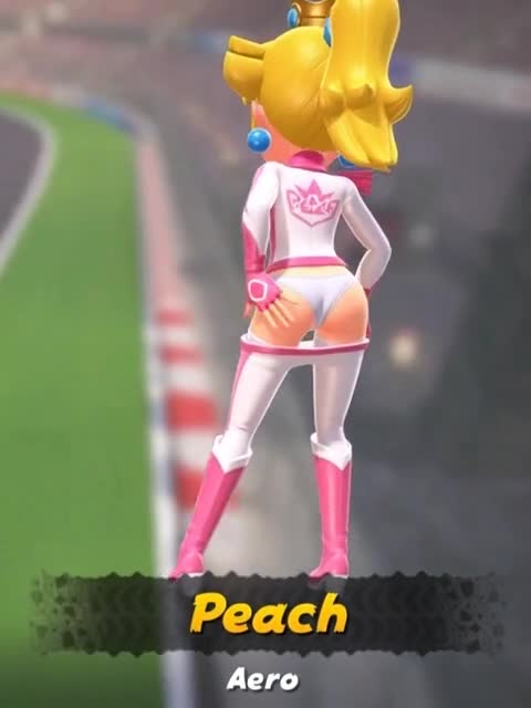 Rule34 – If it exists, there is porn of it / princess peach / 8712855