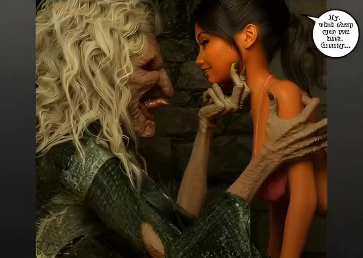 Rule34 – If it exists, there is porn of it / / 8712853