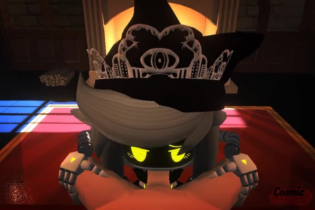 Rule34 – If it exists, there is porn of it / / 8712868