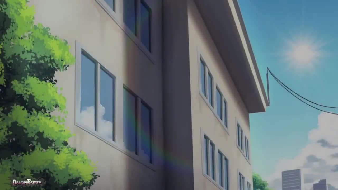 Rule34 – If it exists, there is porn of it / dragon breath, kiryuuin satsuki / 8712881