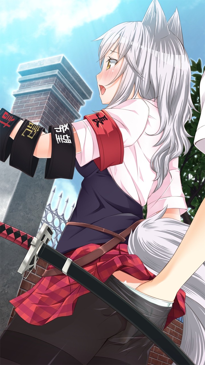 Rule34 – If it exists, there is porn of it / hinasaki, rougamine ooko / 341762