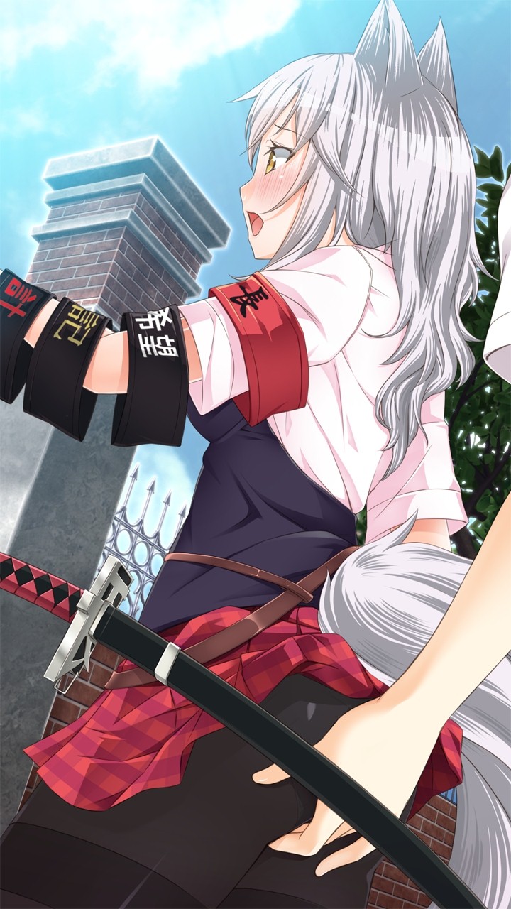 Rule34 – If it exists, there is porn of it / hinasaki, rougamine ooko / 341770