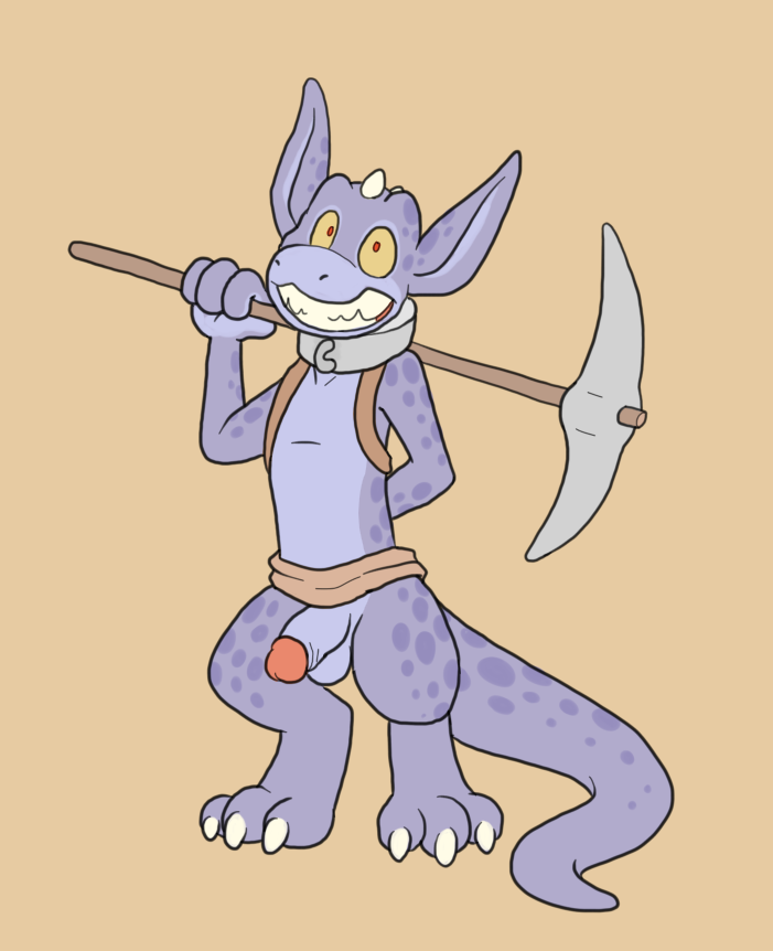 Rule34 – If it exists, there is porn of it / / 341784