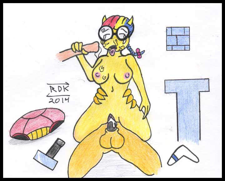 Rule34 – If it exists, there is porn of it / reddragonkan, koopa / 341789