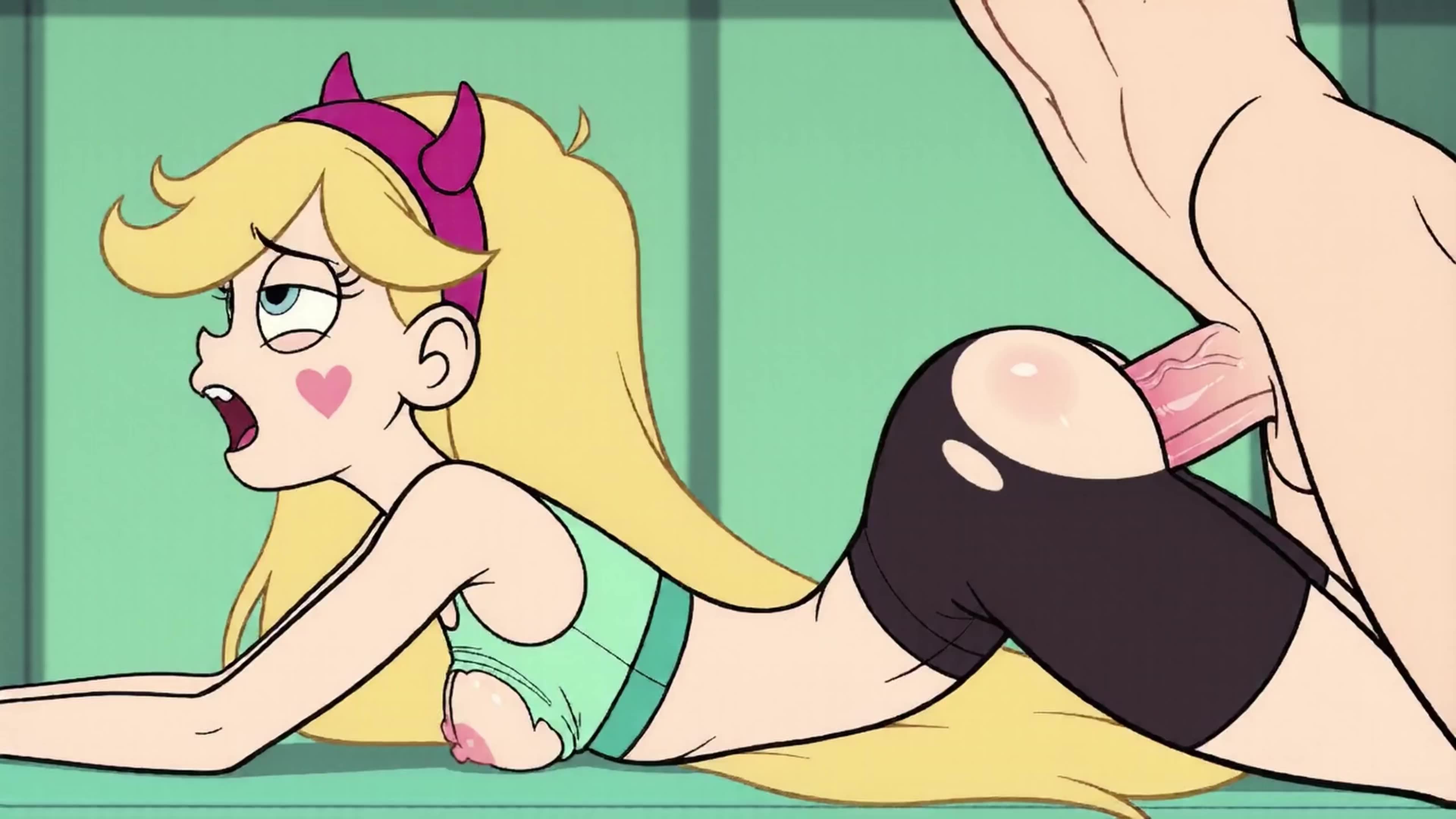 Rule34 – If it exists, there is porn of it / star butterfly / 8712894