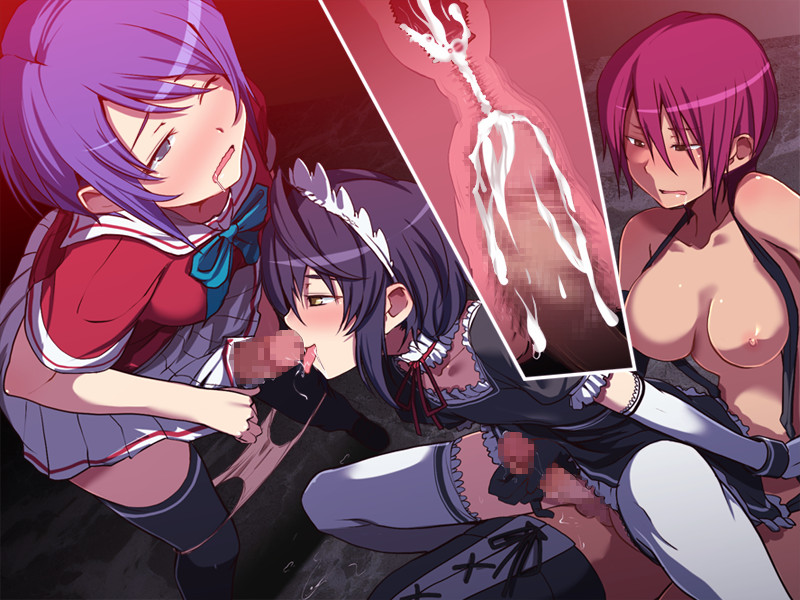 Rule34 – If it exists, there is porn of it / / 341958