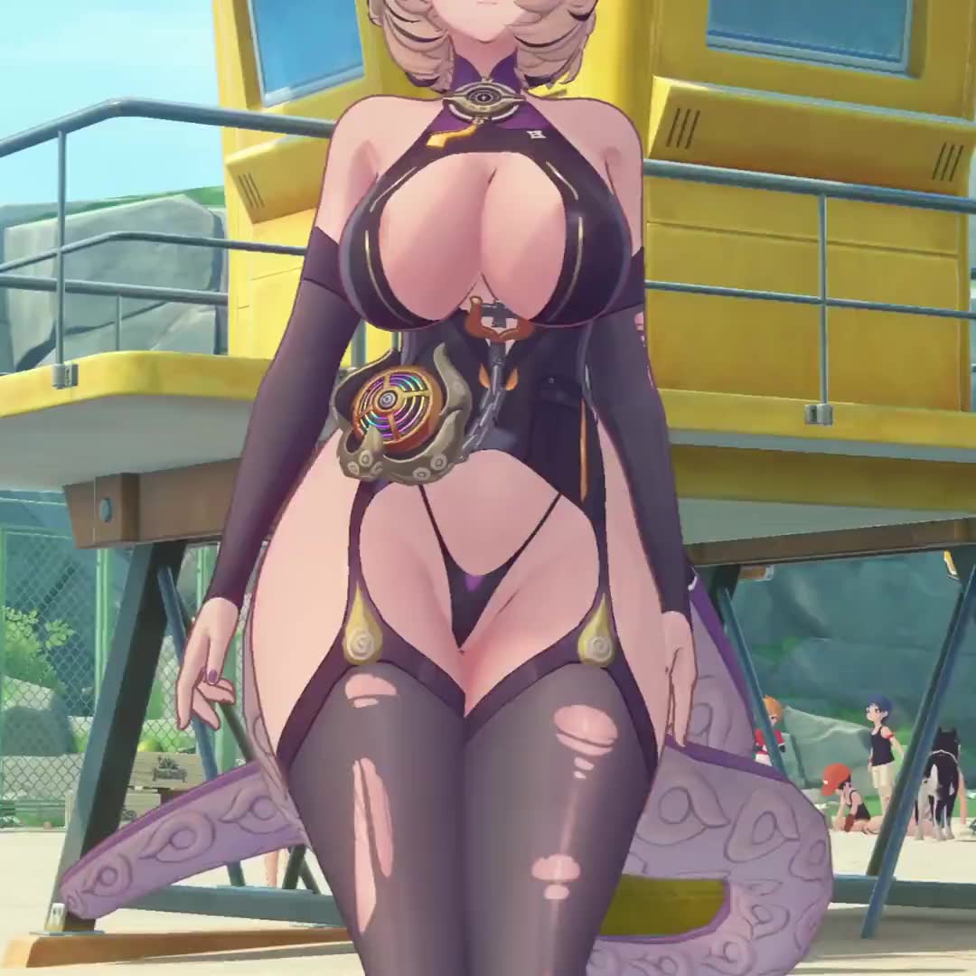 Rule34 – If it exists, there is porn of it / hazeker / 8712908