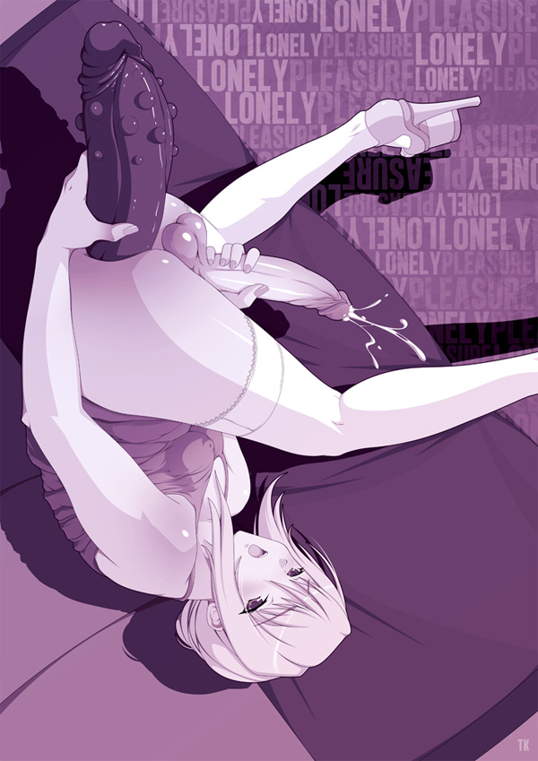 Rule34 – If it exists, there is porn of it / tk83 / 342002