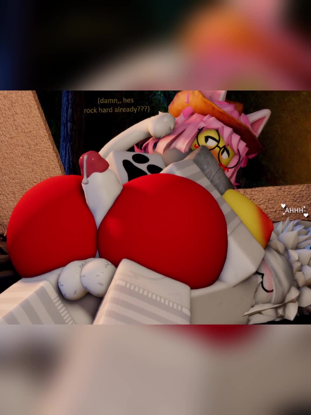 Rule34 – If it exists, there is porn of it / / 8712921