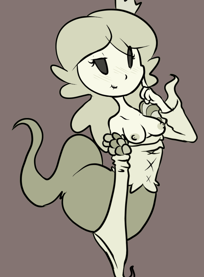 Rule34 – If it exists, there is porn of it / ghost princess / 342213