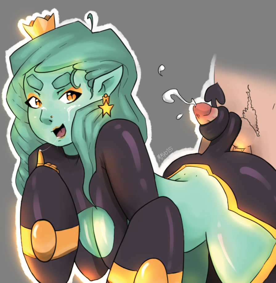 Rule34 – If it exists, there is porn of it / imp princess / 342233