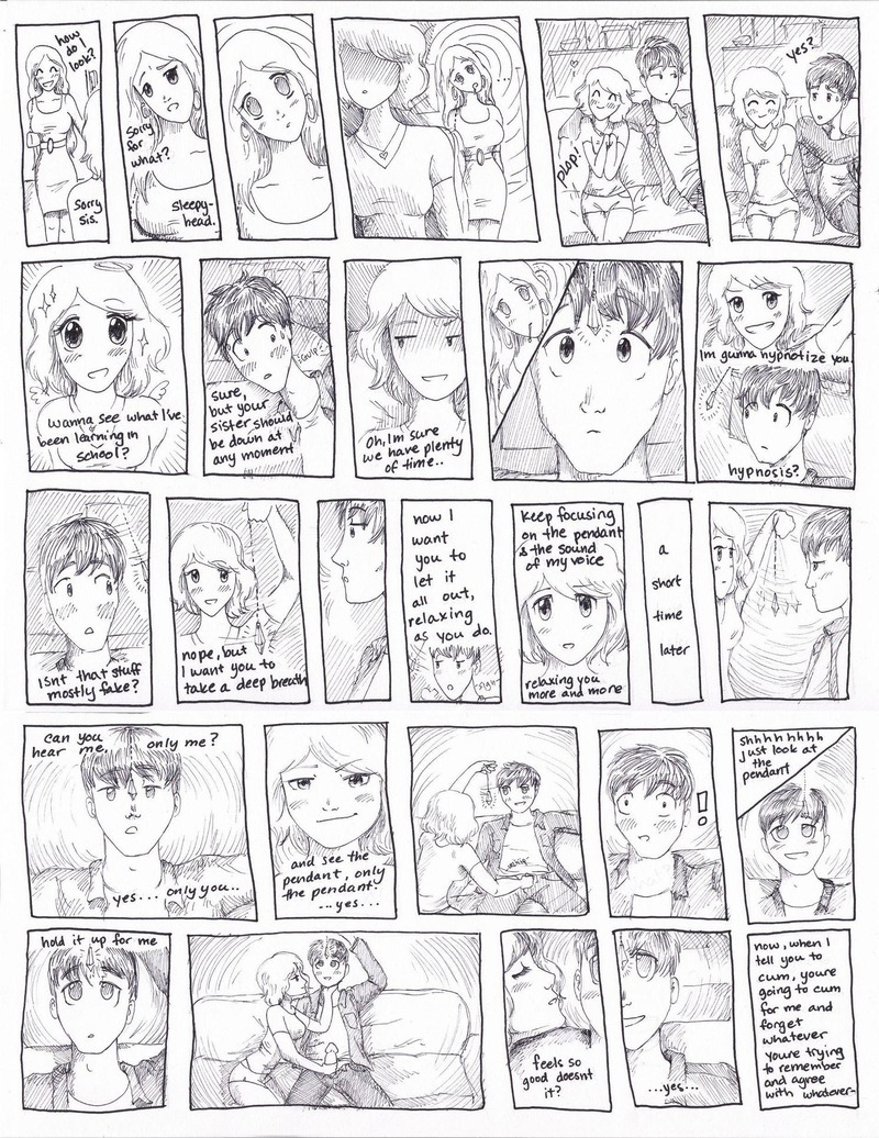 Rule34 – If it exists, there is porn of it / / 342274