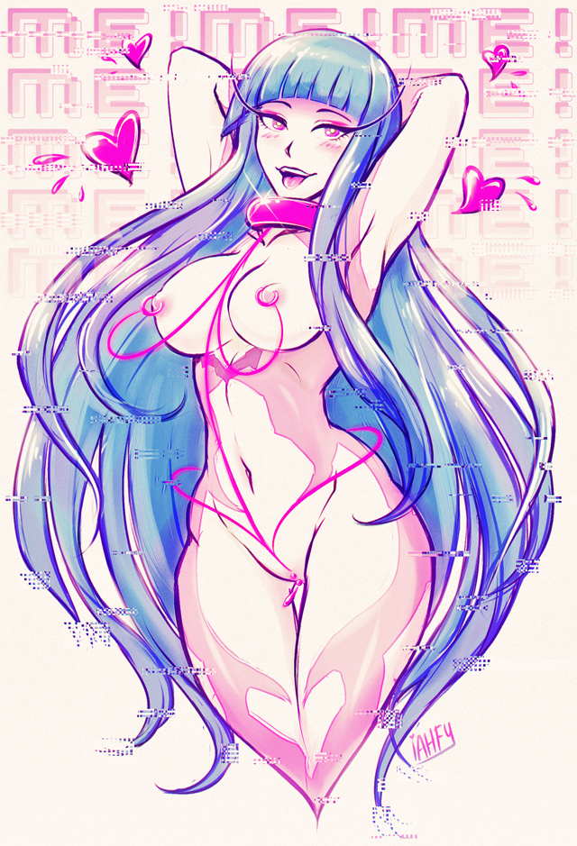 Rule34 – If it exists, there is porn of it / k-y-h-u, meme (me!me!me!) / 342283