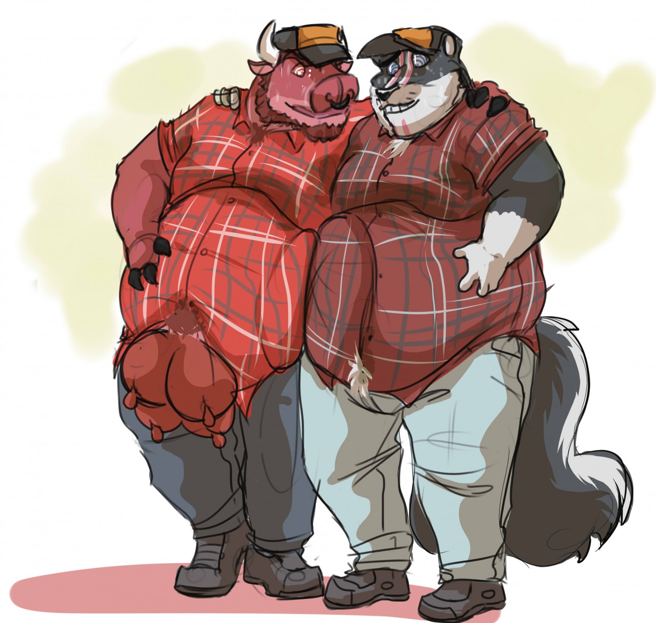 Rule34 – If it exists, there is porn of it / / 342293