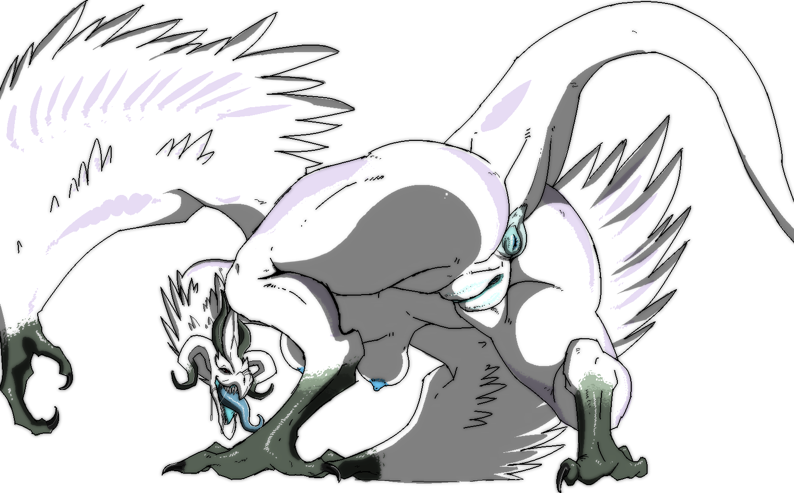 Rule34 – If it exists, there is porn of it / darthsaburou / 342321