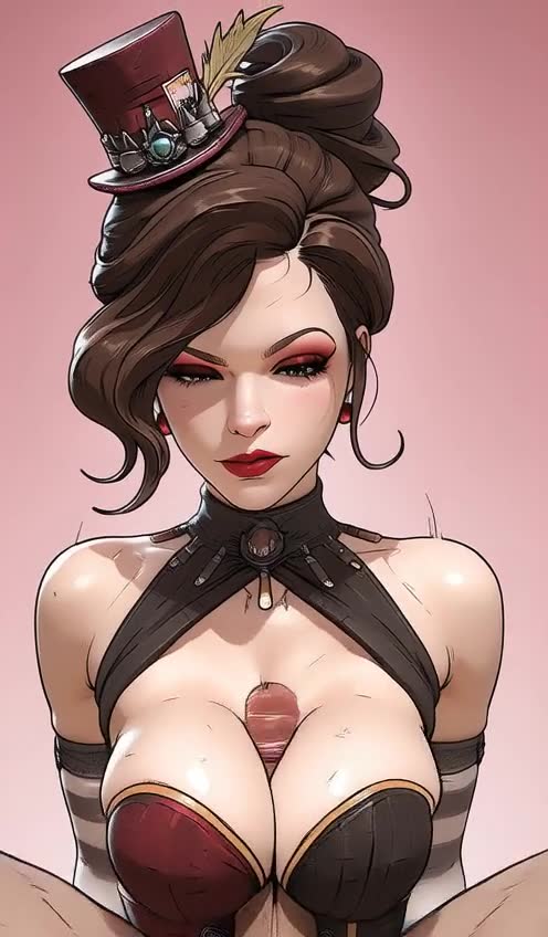 Rule34 – If it exists, there is porn of it / mad moxxi / 8712950